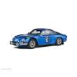 Solido 421181920 - 1:18 Alpine A110 1600S #5