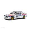 Solido 421182080 - 1:18 BMW E30 M3 weiß #18