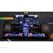 Solido 421182130 - 1:18 Alpine A522 OCON blau