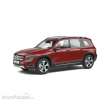 Solido 421182600 - 1:18 MB GLB X247 AMG rot