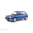 Solido 421186300 - 1:18 Peugeot 205 GTI blau