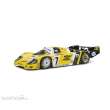 Solido 421187700 - 1:18 Porsche 956 #7 gelb