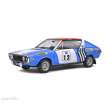 Solido 421188200 - 1:18 Renault R17 #12 blau