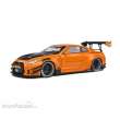 Solido 421188400 - 1:18 Nissan GTR R35 orange