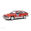 Solido 421188700 - 1:18 Alfa Romeo GTV6 rot #23