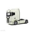 Solido 421240010 - 1:24 Scania S580 weiß