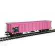 Lenz 42142-05 - Hochbordwagen Eanos, SBB, pink