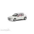 Solido 421436880 - 1:43 Peugeot 205 DIMMA weiß