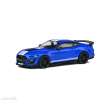 Solido 421437060 - 1:43 Ford Shelby Mustang blau