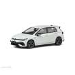 Solido 421437080 - 1:43 VW Golf VIII R weiß