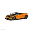 Solido 421437110 - 1:43 McLaren 765 LT orange