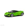 Solido 421437120 - 1:43 McLaren 765 LT limegreen