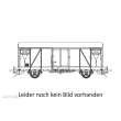 Lenz 42234-06 - Gedeckter Güterwagen Gls 205, DB, Ep.4, Nr.8 631-1