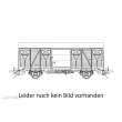 Lenz 42246-03 - Güterwagen K4, Stahldach, SBB, Ep.4, Nr. 3 479-6