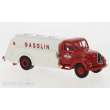 Brekina 42273 - Magirus Mercur Tankwagen, 195