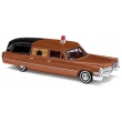 Busch 42924 - Cadillac66 Station Wagon, Bestatter