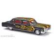 Busch 42964 - Cadillac 66 Limousine »Crazy Cars«