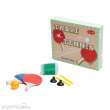 Invento 430038 - Retr-Oh: Mini Table Tennis Game