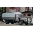 Weinert 4343 - Vomag 6 LR 652 LKW