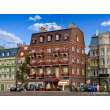 Vollmer 43782 - City-Hotel