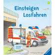 Ravensburger 438112 - Einsteigen - Losfahren