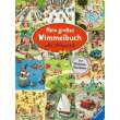 Ravensburger 438419 - Mein großes Wimmelbuch