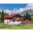 Vollmer 43960 - Bio-Almgasthof