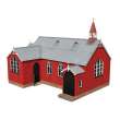 Bachmann 44-0069 - Tabernacle