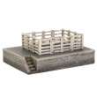 Bachmann 44-0081 - Stone Cattle Dock