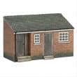 Bachmann 44-0087 - Industrial Yard Office