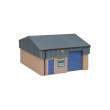 Bachmann 44-0090 - Small Industrial Unit