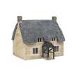 Bachmann 44-0097 - Weavers Cottage