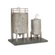 Bachmann 44-0110 - Depot Storage Tanks