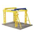 Bachmann 44-0111 - Steel Frame Crane