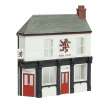 Bachmann 44-0201 - Low Relief Corner Pub ´Red Lion´