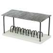 Bachmann 44-035 - Bicycle Rack