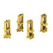 Bachmann 44-042 - Lifting Jacks (x4)