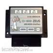 Tams Elektronik 44-05108-01 - Gehäuse für ZEUS (s88-BiDiB-Interface)