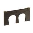 Bachmann 44-228 - Low Relief Double Track Tunnel Portal