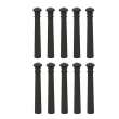 Bachmann 44-530 - Cast Iron Bollards (x10)