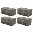 Bachmann 44-538 - Domestic Coal Bunkers