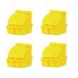 Bachmann 44-546 - Grit Boxes (x4)