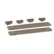 Bachmann 44-564 - Corner Pavements and Drop Kerbs