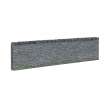 Bachmann 44-599 - Narrow Gauge Slate Retaining Walls (x4)