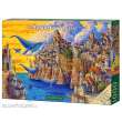 Castorland C-105014-2 - The Farthest Bay Puzzle 1000 Teile