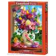 Castorland C-152032-2 - Seduced by Nature Puzzle 1500 Teile