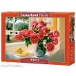 Castorland C-300631-2 - Summer Reminiscence Puzzle 3000 Teile