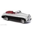 Busch 44451 - Bentley SerieIII Cabrio, Metallic Silber