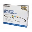 Bachmann 44475 - Steel Alloy E-Z TRACK® Over-Under Figure 8 Track Pack (HO Scale)