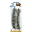 Bachmann 44549 - 18´ Radius Curved Electronic Auto-ReversingTrack (HO Scale)